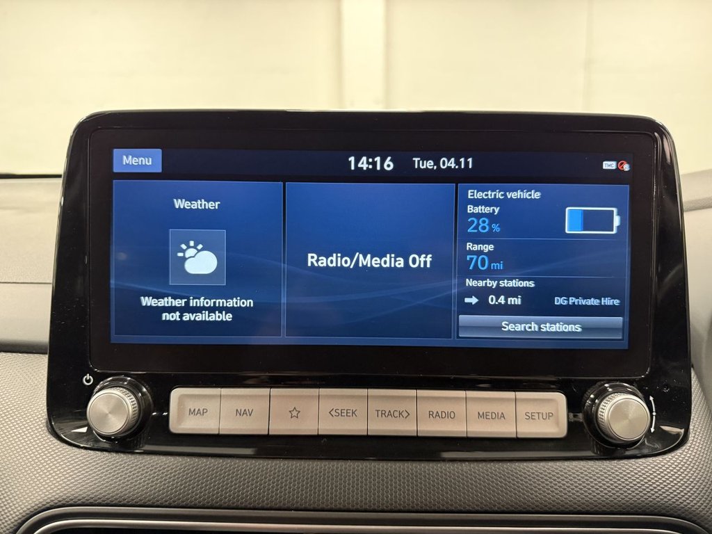 Used Hyundai KONA 2020 for sale - 76482184: Photo 30