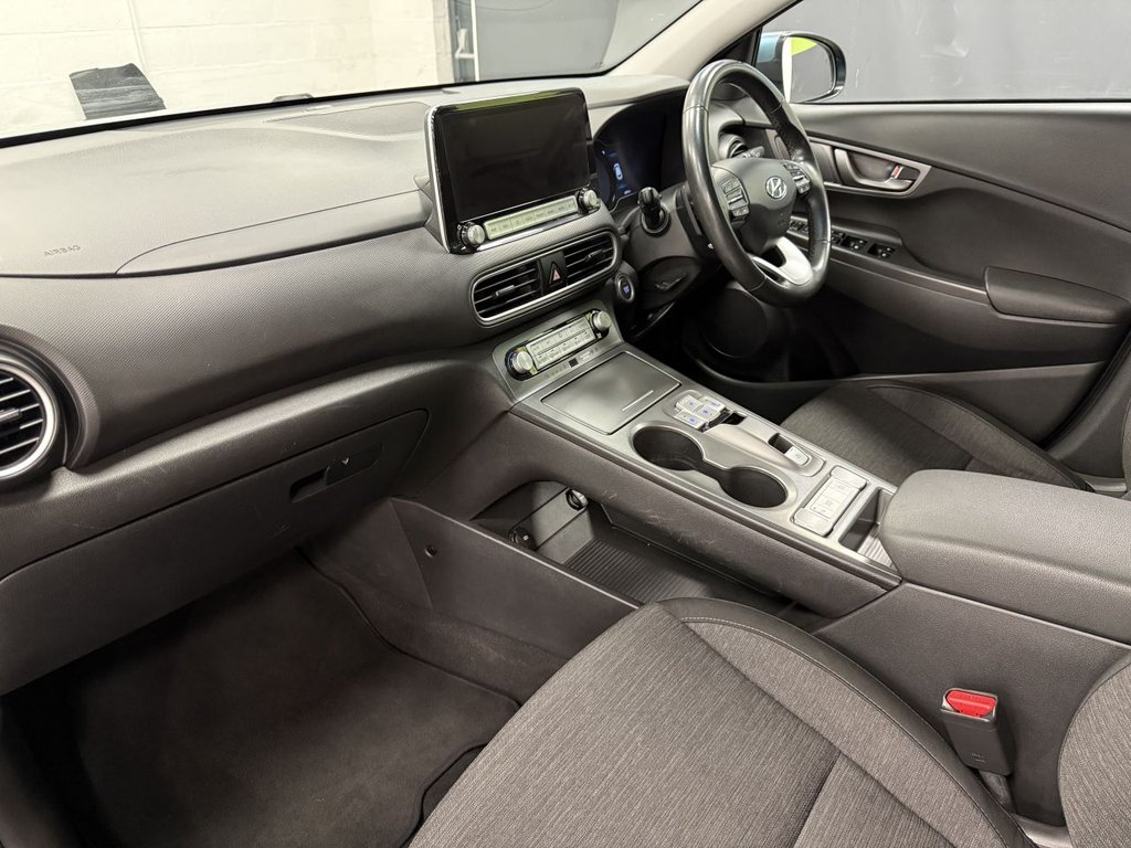 Used Hyundai KONA 2020 for sale - 76482184: Photo 38