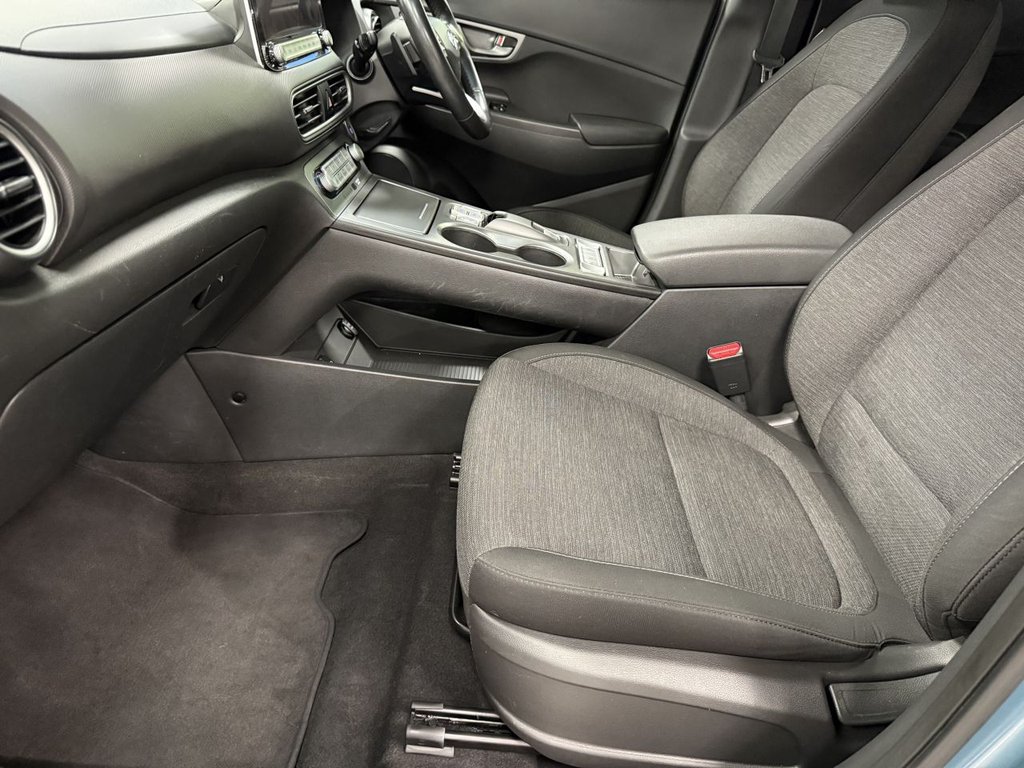 Used Hyundai KONA 2020 for sale - 76482184: Photo 39