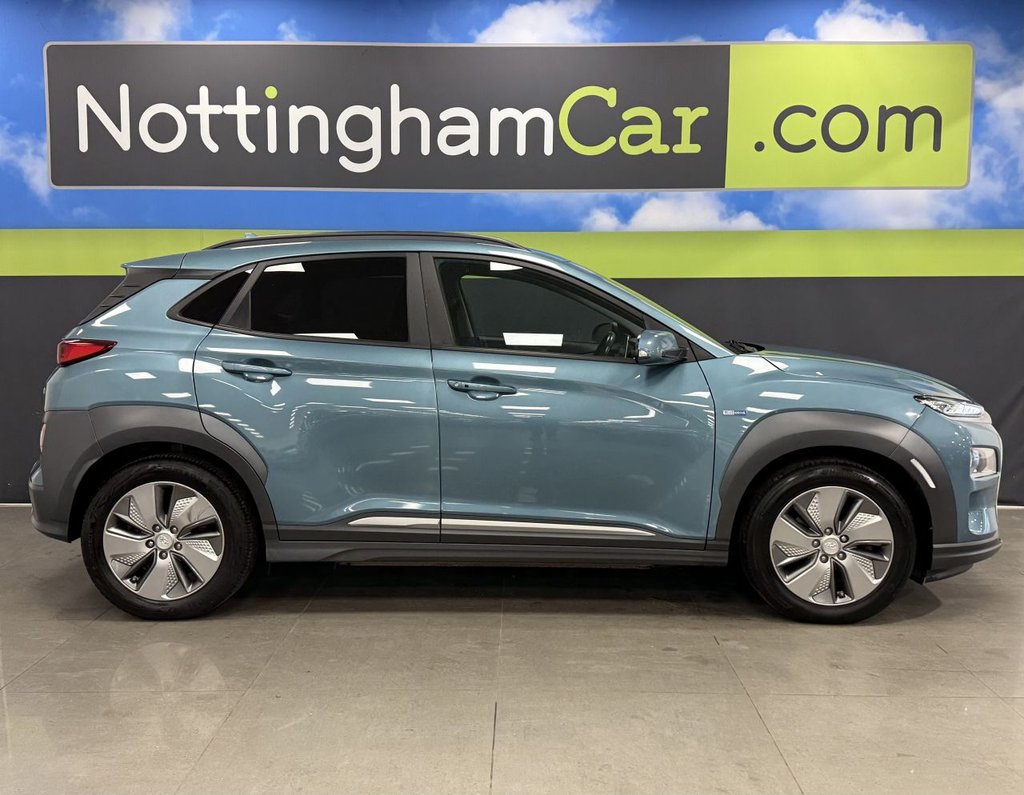 Used Hyundai KONA 2020 for sale - 76482184: Photo 4