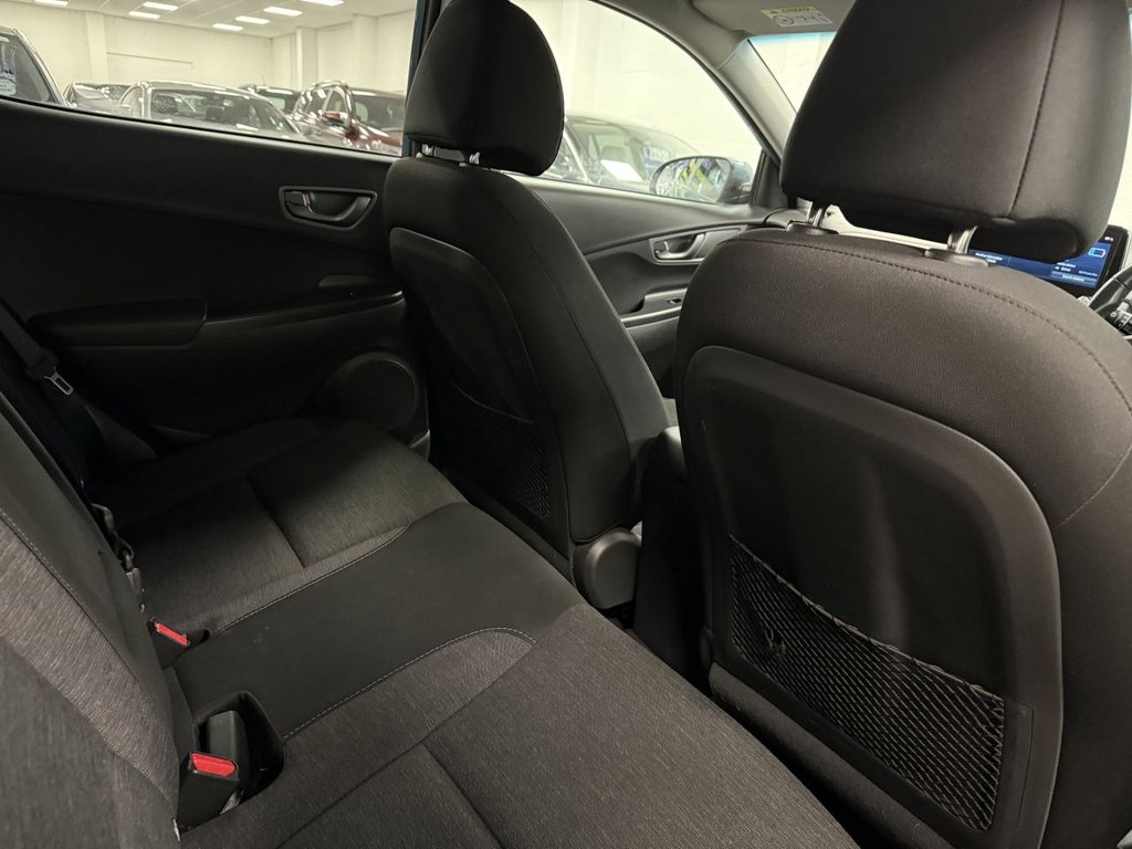 Used Hyundai KONA 2020 for sale - 76482184: Photo 42