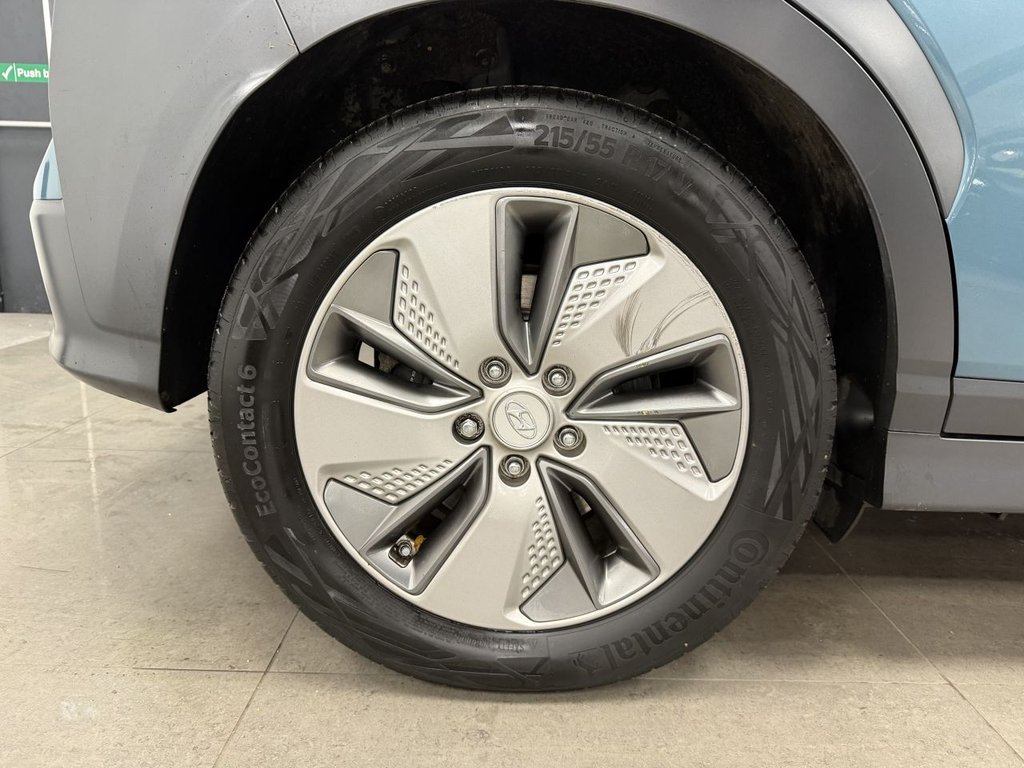 Used Hyundai KONA 2020 for sale - 76482184: Photo 44