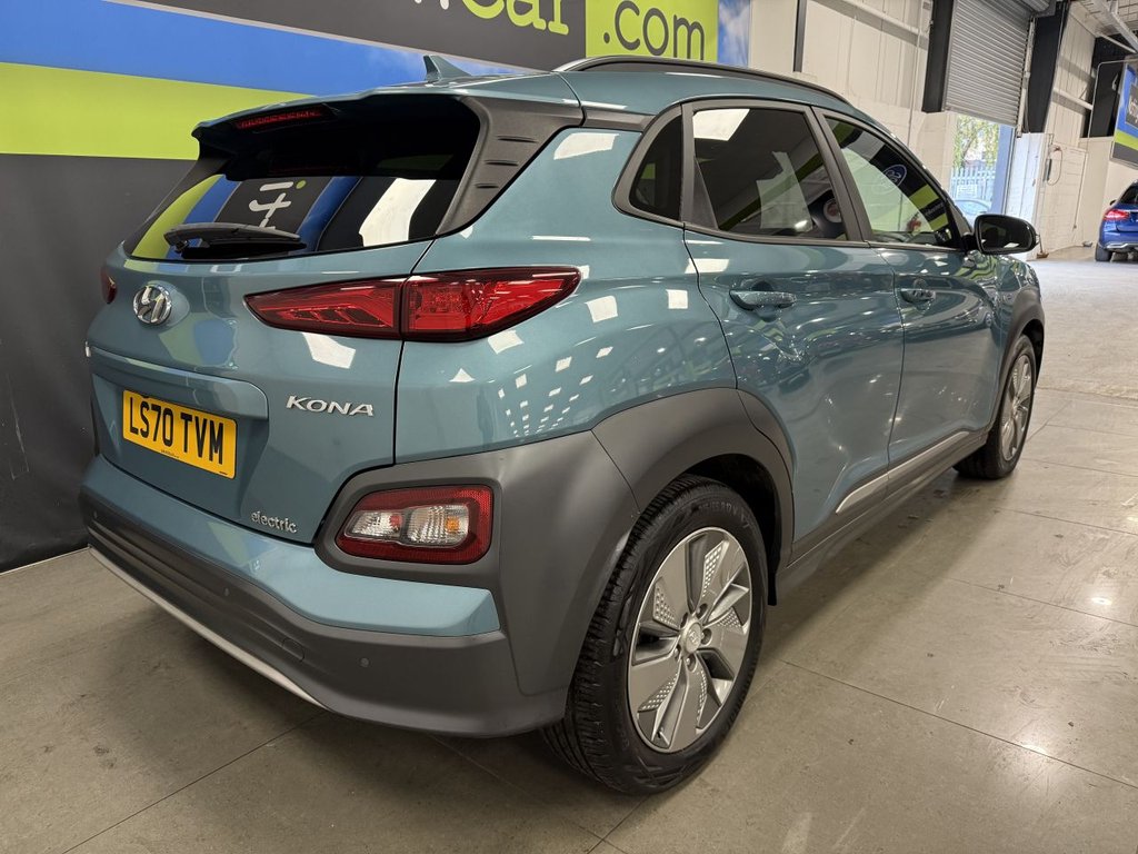 Used Hyundai KONA 2020 for sale - 76482184: Photo 5