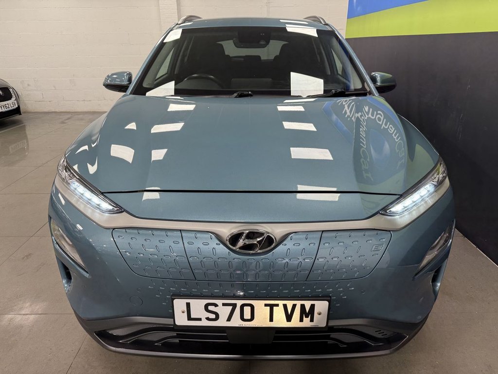 Used Hyundai KONA 2020 for sale - 76482184: Photo 6