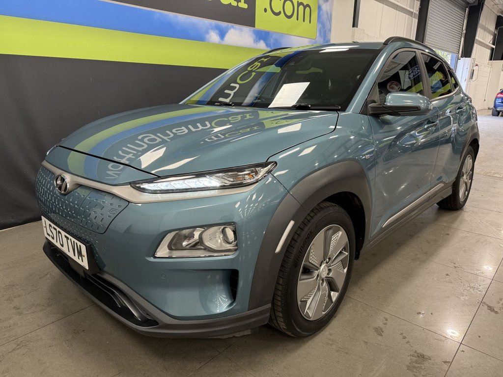 Used Hyundai KONA 2020 for sale - 76482184: Photo 7