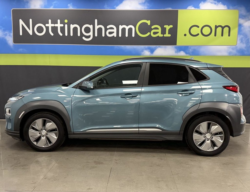 Used Hyundai KONA 2020 for sale - 76482184: Photo 8