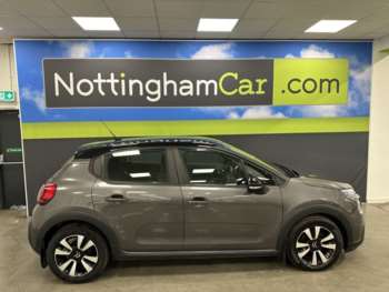 Used Citroen C3 2018 for sale - 74117479: Photo