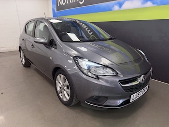 Used Vauxhall Corsa 2017 for sale - 78805746: Photo