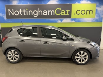 Used Vauxhall Corsa 2017 for sale - 78805746: Photo