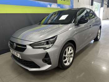 Used Vauxhall Corsa 2020 for sale - 75171153: Photo