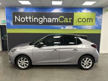 Used Vauxhall Corsa 2020 for sale - 75171153: Photo