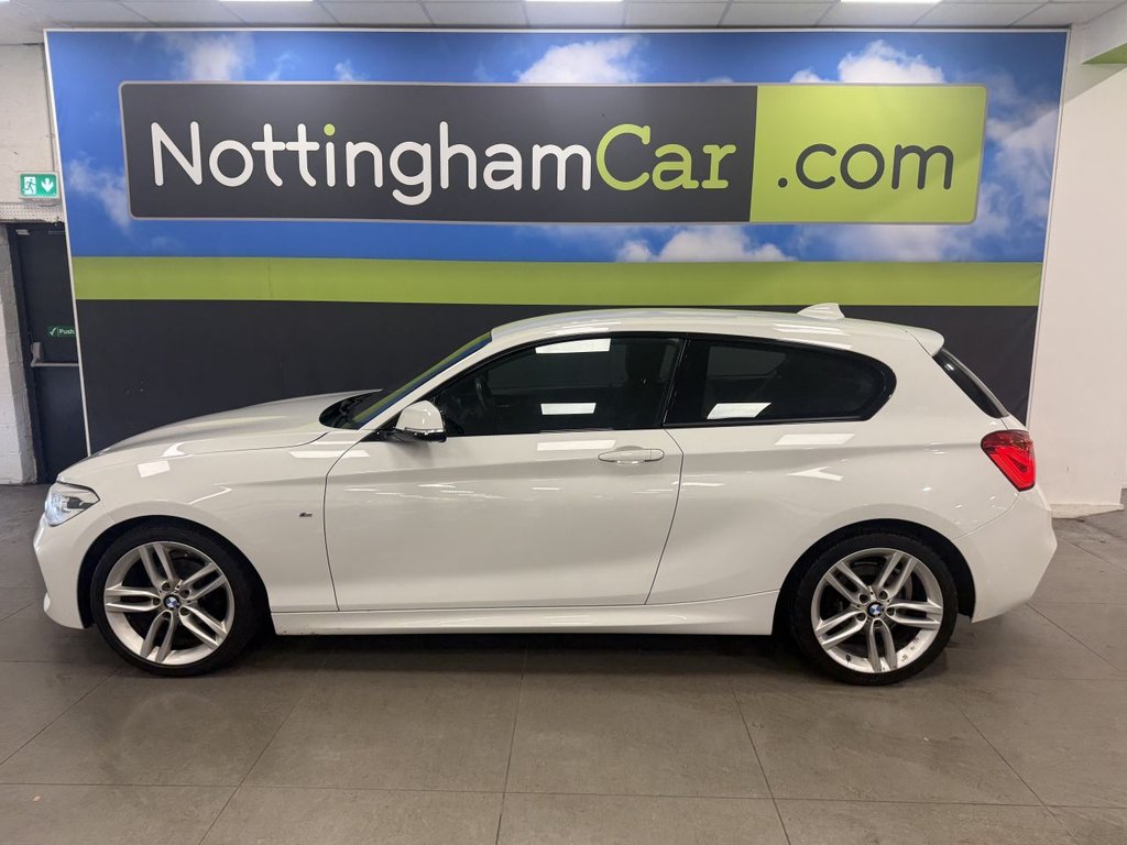 Used BMW 1 Series 2015 for sale - 77250580: Photo 10