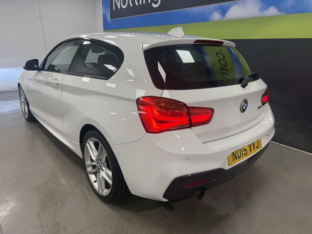 Used BMW 1 Series 2015 for sale - 77250580: Photo 11