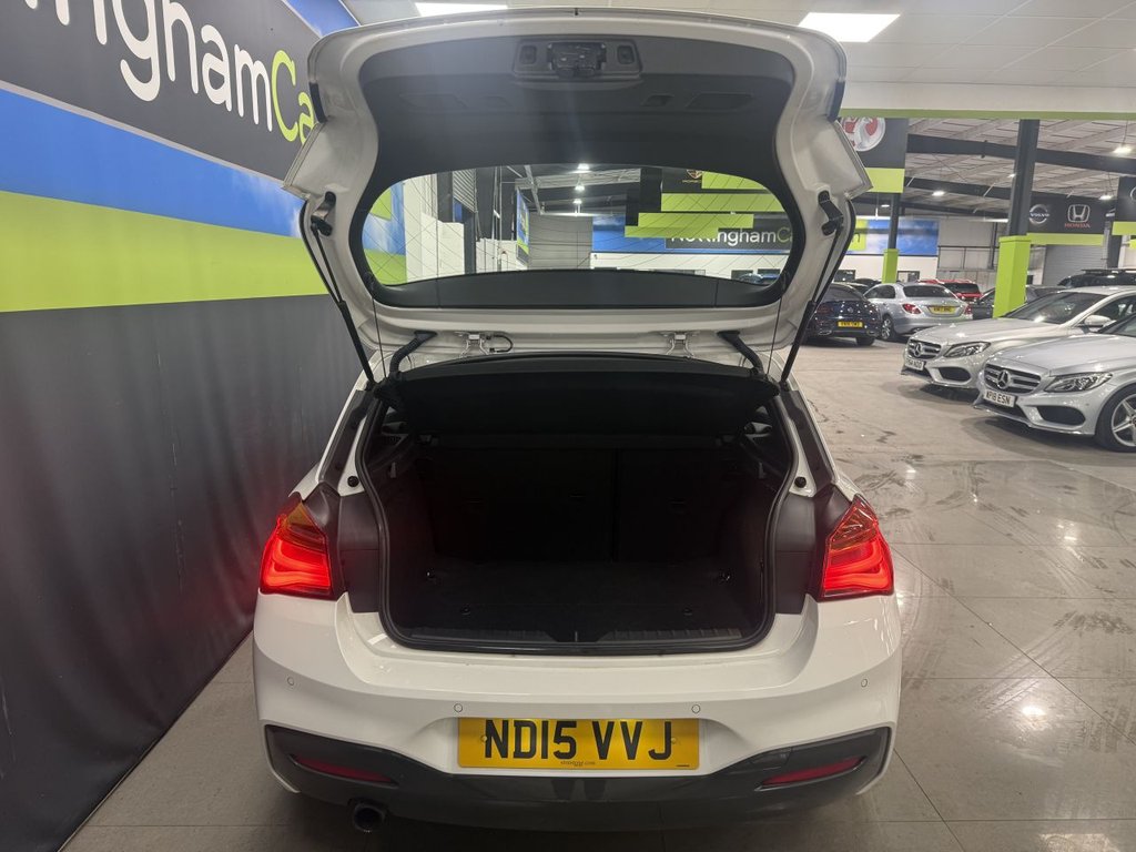 Used BMW 1 Series 2015 for sale - 77250580: Photo 12