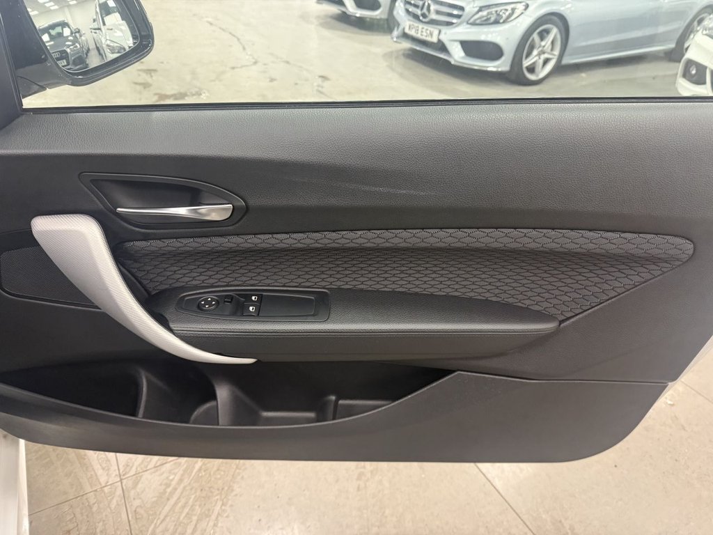 Used BMW 1 Series 2015 for sale - 77250580: Photo 14