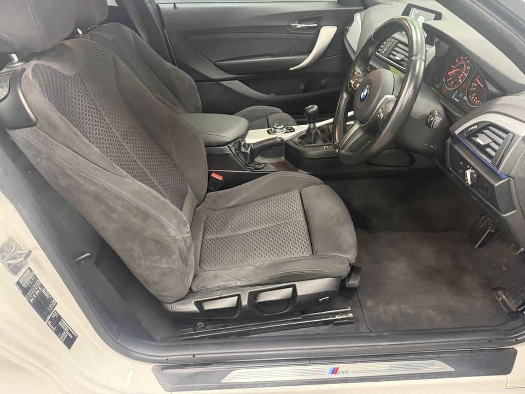 Used BMW 1 Series 2015 for sale - 77250580: Photo 16