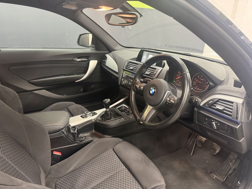Used BMW 1 Series 2015 for sale - 77250580: Photo 19