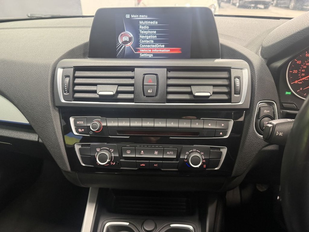 Used BMW 1 Series 2015 for sale - 77250580: Photo 24