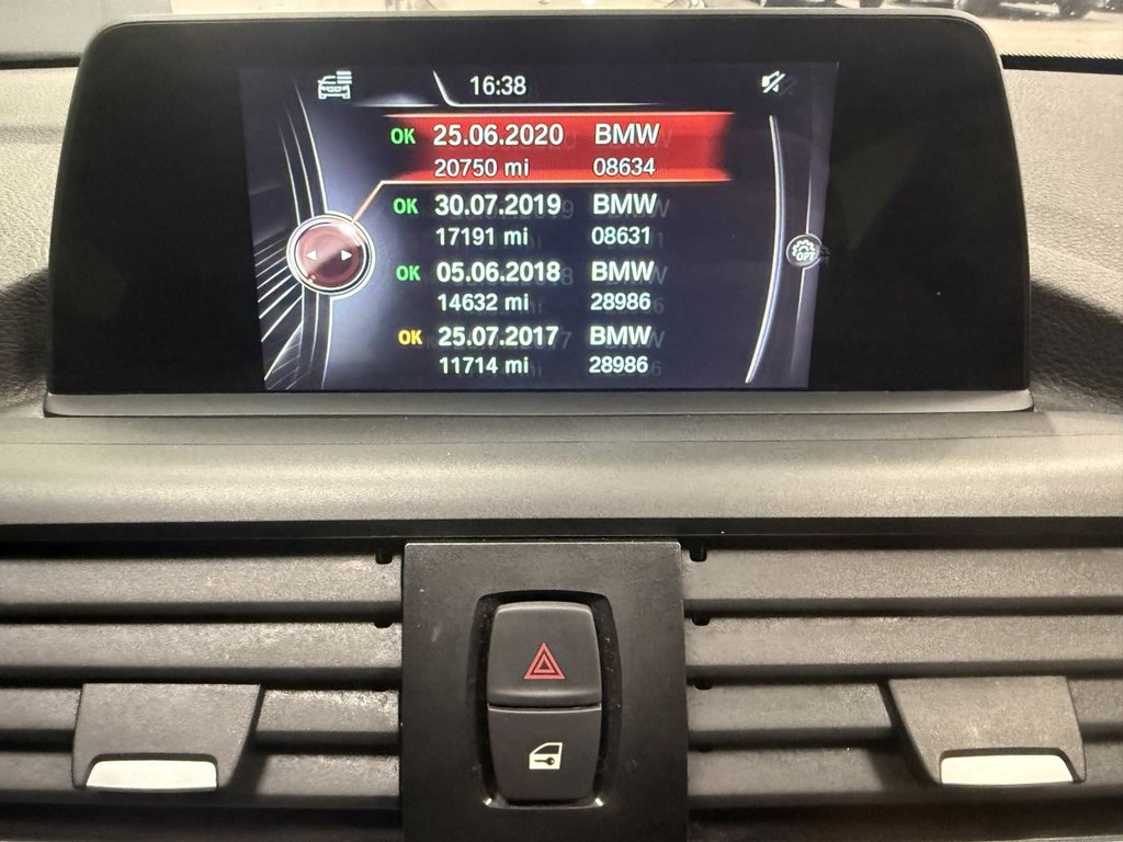 Used BMW 1 Series 2015 for sale - 77250580: Photo 32