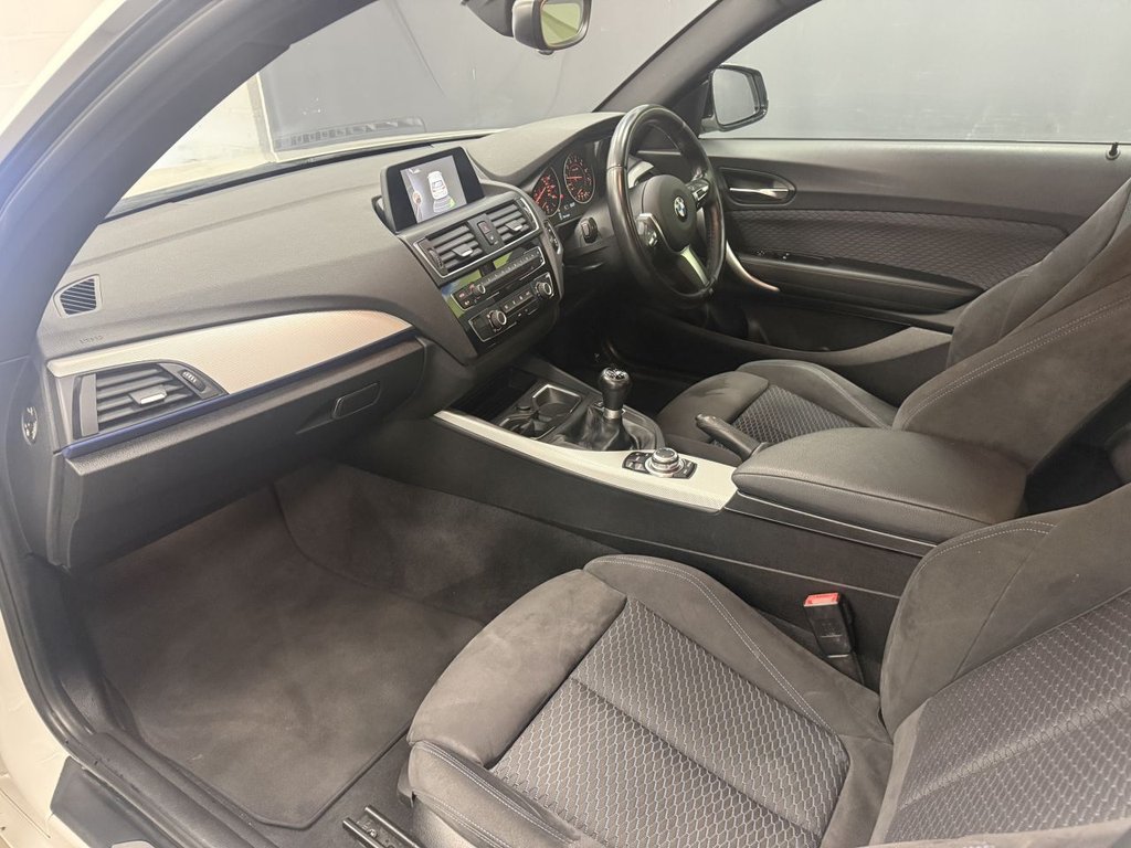 Used BMW 1 Series 2015 for sale - 77250580: Photo 35