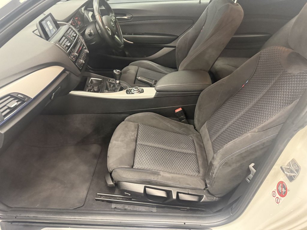 Used BMW 1 Series 2015 for sale - 77250580: Photo 36