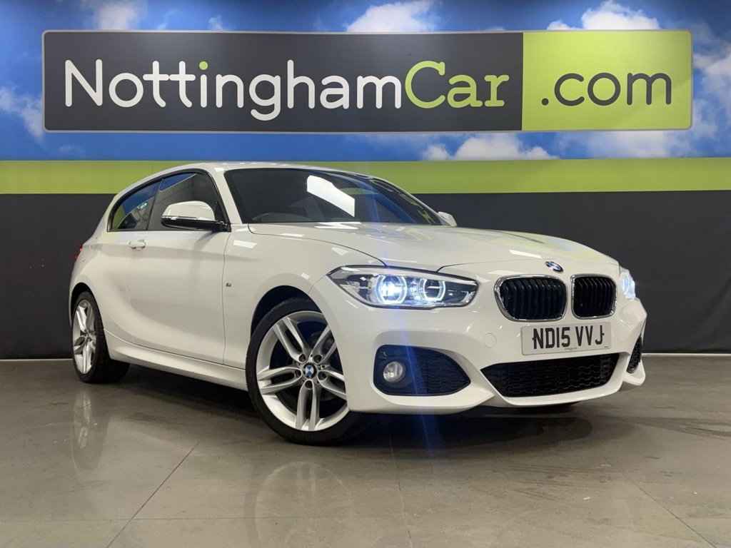 Used BMW 1 Series 2015 for sale - 77250580: Photo 42