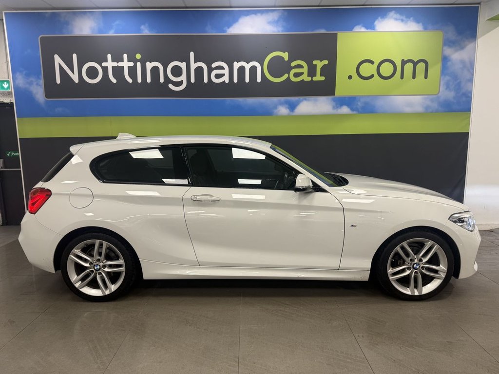 Used BMW 1 Series 2015 for sale - 77250580: Photo 5