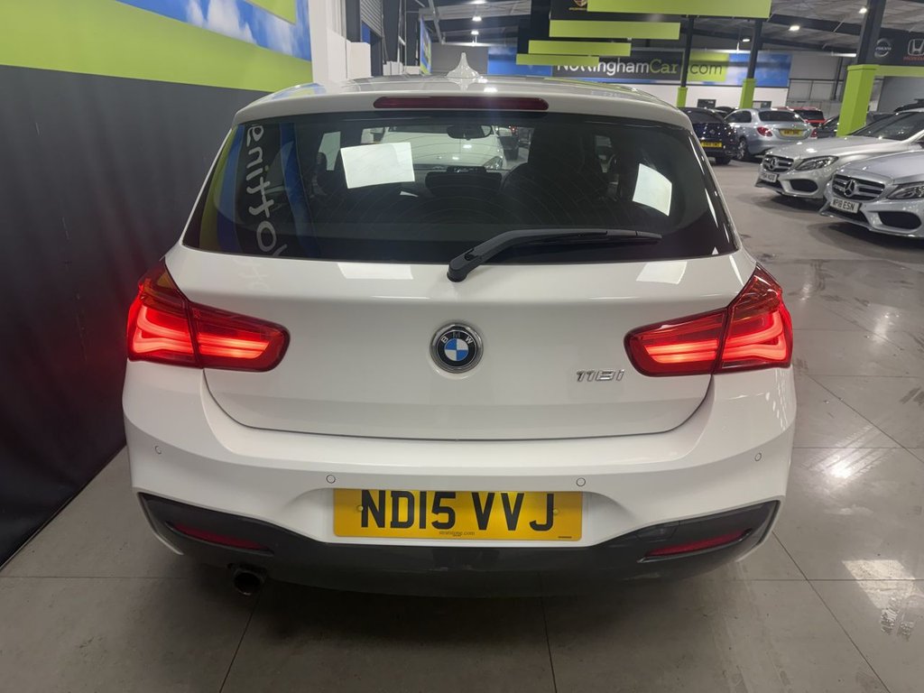 Used BMW 1 Series 2015 for sale - 77250580: Photo 8