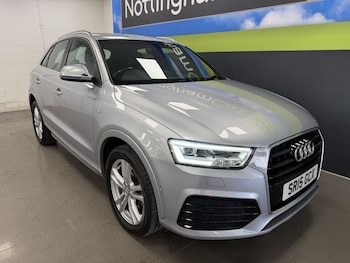 Used Audi Q3 2015 for sale - 79233630: Photo