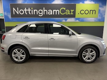 Used Audi Q3 2015 for sale - 79233630: Photo