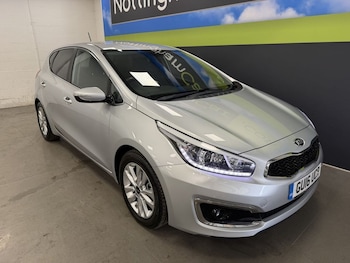 Used Kia Ceed 2016 for sale - 78839279: Photo