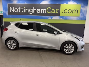 Used Kia Ceed 2016 for sale - 78839279: Photo