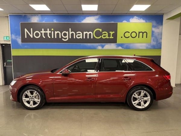 Used Audi A4 2016 for sale - 76317157: Photo 10