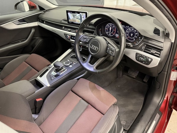 Used Audi A4 2016 for sale - 76317157: Photo 15