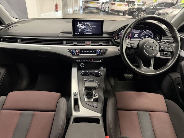 Used Audi A4 2016 for sale - 76317157: Photo 19