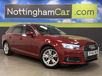 Audi - A4