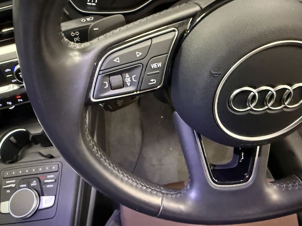Used Audi A4 2016 for sale - 76317157: Photo 22