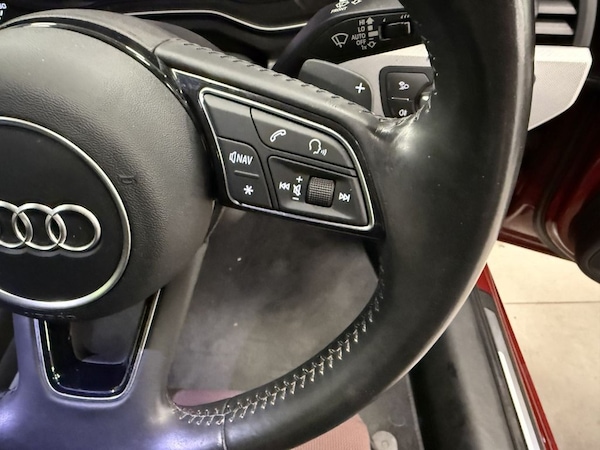 Used Audi A4 2016 for sale - 76317157: Photo 25
