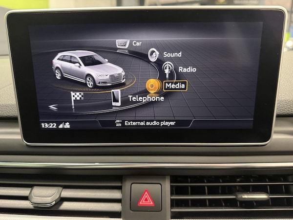 Used Audi A4 2016 for sale - 76317157: Photo 26