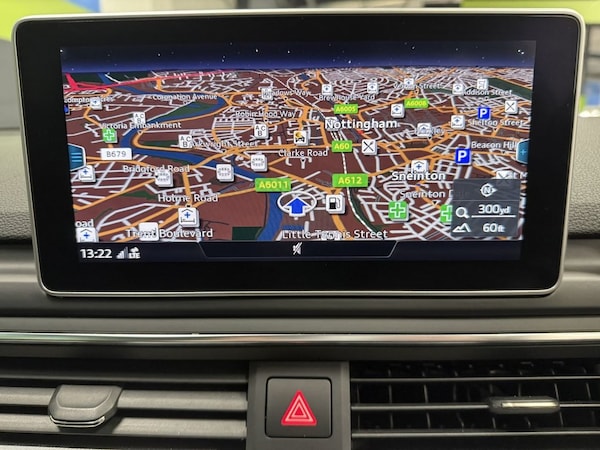 Used Audi A4 2016 for sale - 76317157: Photo 27