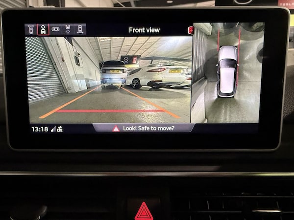 Used Audi A4 2016 for sale - 76317157: Photo 28