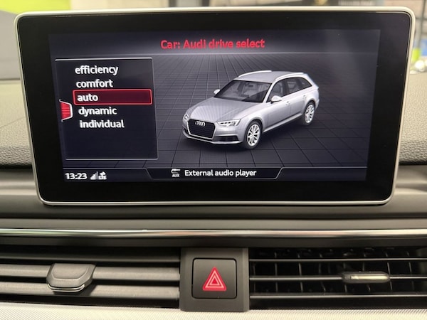 Used Audi A4 2016 for sale - 76317157: Photo 30
