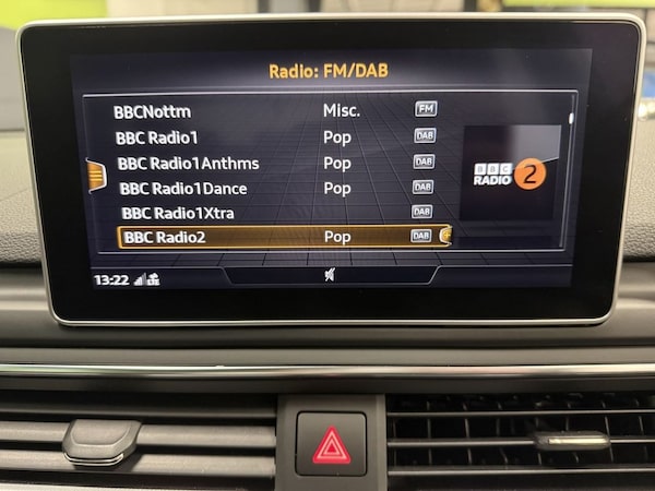 Used Audi A4 2016 for sale - 76317157: Photo 31
