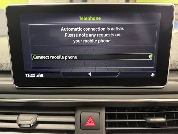 Used Audi A4 2016 for sale - 76317157: Photo 32