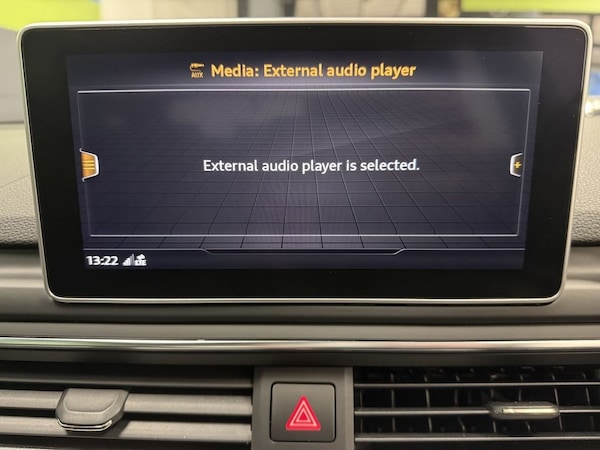 Used Audi A4 2016 for sale - 76317157: Photo 33