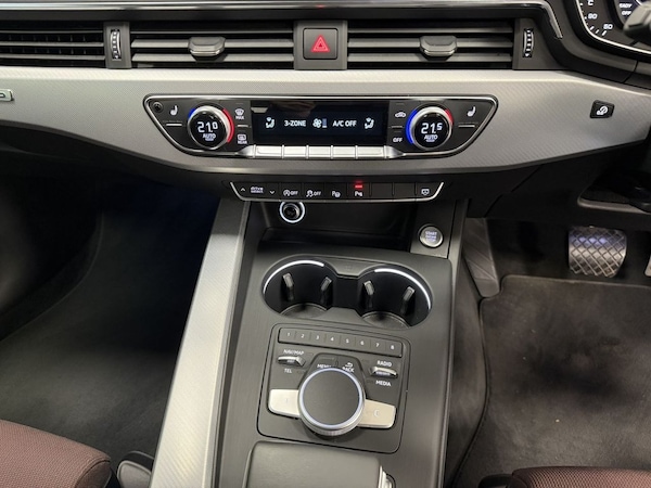 Used Audi A4 2016 for sale - 76317157: Photo 34