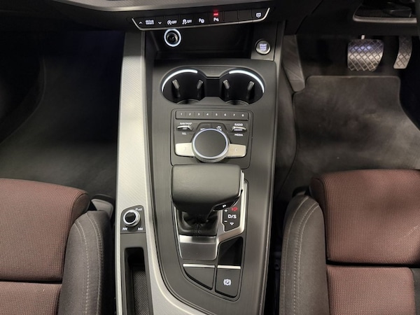 Used Audi A4 2016 for sale - 76317157: Photo 35
