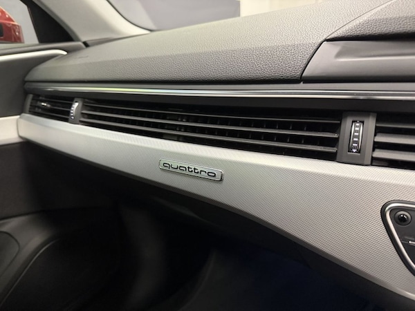Used Audi A4 2016 for sale - 76317157: Photo 39