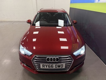 Used Audi A4 2016 for sale - 76317157: Photo 3
