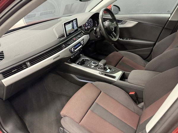 Used Audi A4 2016 for sale - 76317157: Photo 40